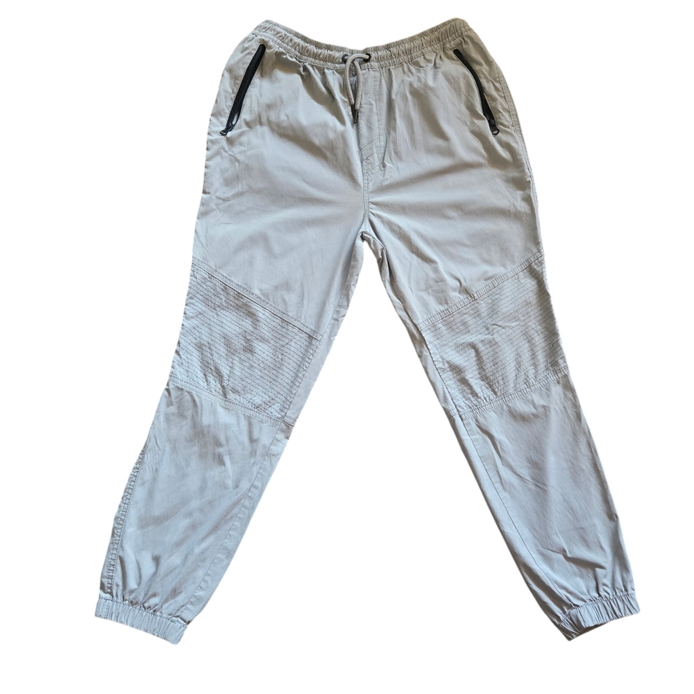 Ocean Current Motto Youth Size XL Cargo Joggers Unisex